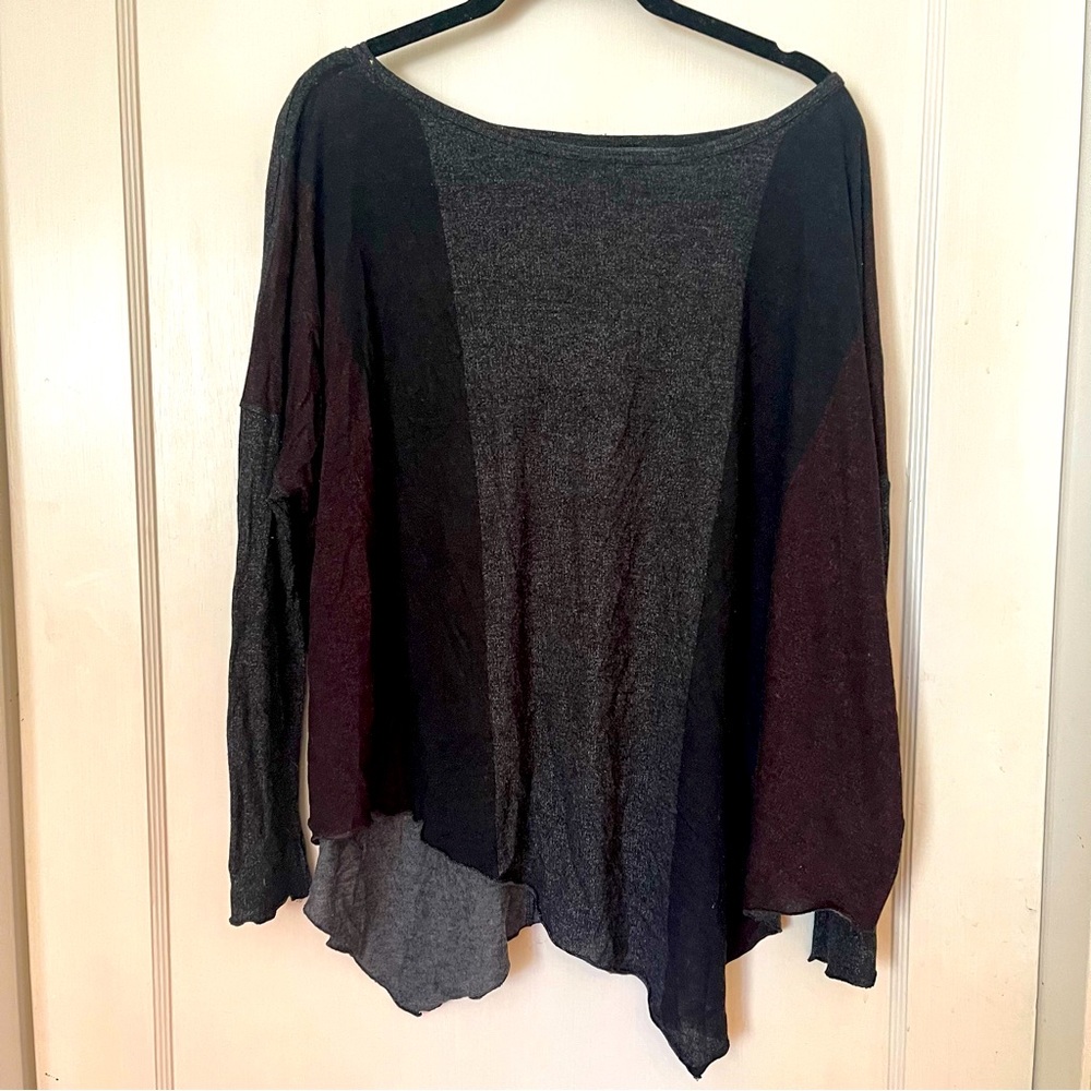GO Culture lightweight sweater, XL